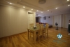 Fully furnished Ciputra apartment for rent in G2 Tower